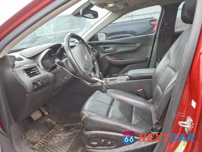 Zdjęcie 7 z 12 samochodu: 2015 CHEVROLET IMPALA LTZ VIN:2G1165S34F9179111 - miniatura