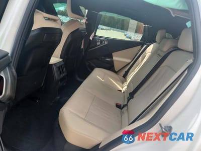 Zdjęcie 11 z 13 samochodu: 2026 BMW X3 30 XDRIVE VIN:5UX53GP00T9284062 - miniatura