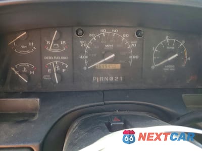 Zdjęcie 9 z 14 samochodu: 1996 FORD F350 VIN:1FDKF38F8TEB31844 - miniatura