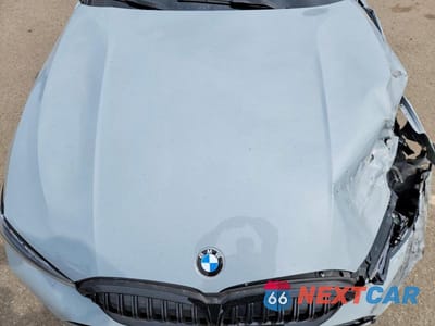 Zdjęcie 11 z 12 samochodu: 2025 BMW 330XI VIN:3MW89CW04S8E94760 - miniatura