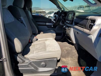 Zdjęcie 10 z 12 samochodu: 2022 FORD F150 VIN:1FTMF1CPXNKE22707 - miniatura
