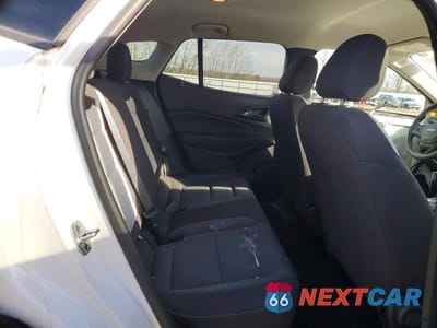 Zdjęcie 11 z 12 samochodu: 2024 CHEVROLET TRAX LS VIN:KL77LFE22RC146251 - miniatura