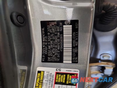 Zdjęcie 12 z 12 samochodu: 2025 TOYOTA CAMRY XSE VIN:4T1DAACK0SU630819 - miniatura