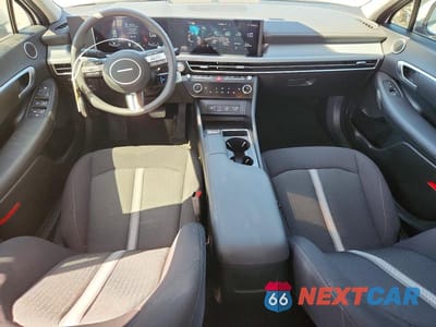 Zdjęcie 8 z 13 samochodu: 2025 HYUNDAI SONATA SEL VIN:KMHL64JA7SA441983 - miniatura