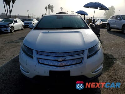 Piąte zdjęcie samochodu w środku: 2014 CHEVROLET VOLT VIN:1G1RF6E44EU136712 - miniatura