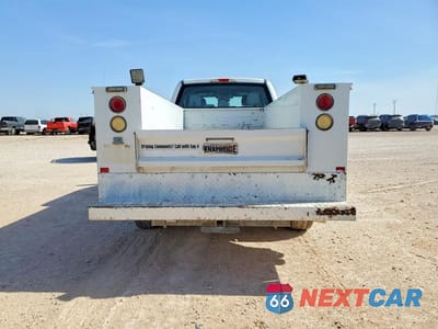 Zdjęcie 6 z 11 samochodu: 2017 FORD F350 SUPER DUTY UTILITY / SERVICE TRUCK VIN:1FD7X3ET8HEE35986 - miniatura