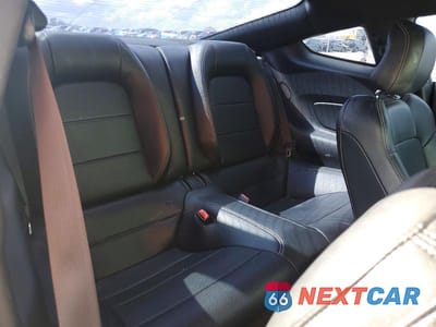 Zdjęcie 10 z 11 samochodu: 2015 FORD MUSTANG GT VIN:1FA6P8CFXF5429524 - miniatura