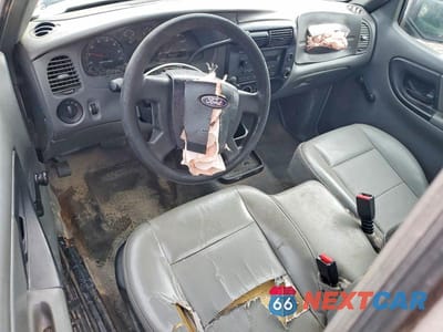 Zdjęcie 8 z 11 samochodu: 2008 FORD RANGER VIN:1FTYR10D08PA35206 - miniatura