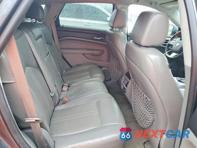 Zdjęcie 11 z 13 samochodu: 2010 CADILLAC SRX LUXURY COLLECTION VIN:3GYFNAEY1AS553681 - miniatura