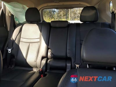 Zdjęcie 10 z 13 samochodu: 2015 NISS ROGUE SL VIN:5N1AT2MV2FC820676 - miniatura