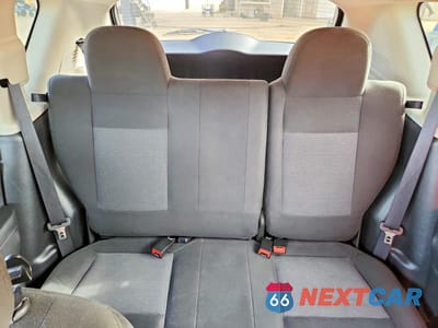 Zdjęcie 10 z 13 samochodu: 2016 JEEP COMPASS SPORT VIN:1C4NJCBA4GD525589 - miniatura