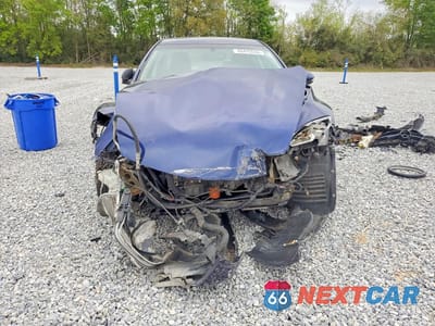 Piąte zdjęcie samochodu w środku: 2011 MAZDA 6 I VIN:1YVHZ8CH3B5M09456 - miniatura