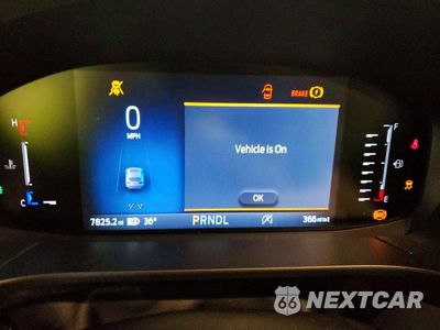 Zdjęcie 9 z 13 samochodu: 2024 FORD ESCAPE ACTIVE VIN:1FMCU9GNXRUB51243 - miniatura