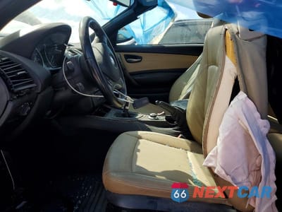 Zdjęcie 7 z 12 samochodu: 2008 BMW 128 I VIN:WBAUL73558VE86361 - miniatura