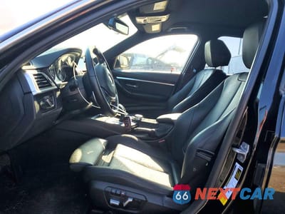 Zdjęcie 7 z 11 samochodu: 2017 BMW 330 I VIN:WBA8B9C57HK884685 - miniatura