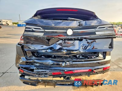 Zdjęcie 6 z 12 samochodu: 2026 VOLKSWAGEN ATLAS CROSS SPORT SEL R-LINE BLACK VIN:1V2AC2CA0TC209252 - miniatura