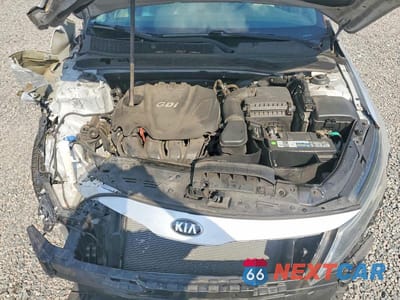Zdjęcie 11 z 11 samochodu: 2014 KIA OPTIMA EX VIN:5XXGN4A74EG306689 - miniatura