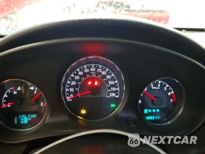 Zdjęcie 9 z 12 samochodu: 2013 CHRYSLER 200 LIMITED VIN:1C3CCBCG9DN719379 - miniatura