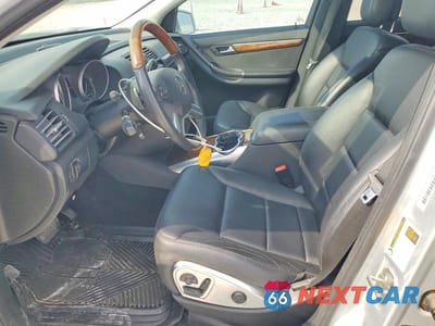 Zdjęcie 7 z 12 samochodu: 2011 MERCEDES-BENZ R 350 4MATIC VIN:4JGCB6FE6BA117992 - miniatura