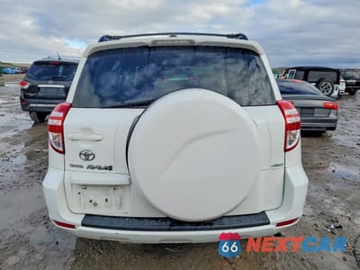 Zdjęcie 6 z 12 samochodu: 2010 TOYOTA RAV4 BASE VIN:JTMBK4DV9AD011136 - miniatura