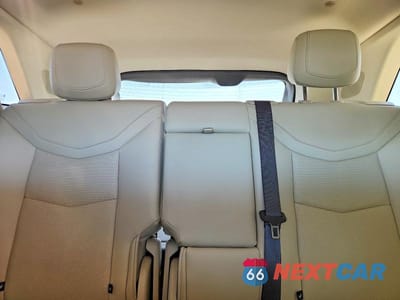 Zdjęcie 10 z 12 samochodu: 2021 CADILLAC XT5 PREMIUM LUXURY VIN:1GYKNCRS3MZ104395 - miniatura