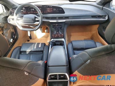 Zdjęcie 8 z 13 samochodu: 2022 LUCID MOTORS AIR GRAND TOURING VIN:50EA1GBAXNA004232 - miniatura
