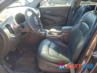 Zdjęcie 7 z 12 samochodu: 2014 KIA SPORTAGE EX VIN:KNDPCCAC0E7561863 - miniatura