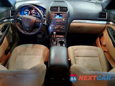 Zdjęcie 8 z 13 samochodu: 2017 FORD EXPLORER VIN:1FM5K8B88HGC81853 - miniatura