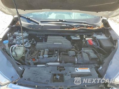 Zdjęcie 12 z 12 samochodu: 2018 HONDA CR-V TOURING VIN:2HKRW1H9XJH514425 - miniatura