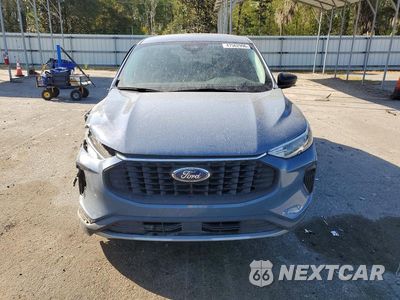 Piąte zdjęcie samochodu w środku: 2024 FORD ESCAPE ACTIVE VIN:1FMCU0GN9RUA56006 - miniatura