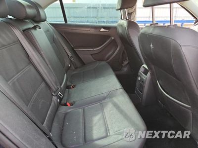 Zdjęcie 10 z 12 samochodu: 2012 VOLKSWAGEN JETTA SE VIN:3VWDP7AJ8CM085522 - miniatura