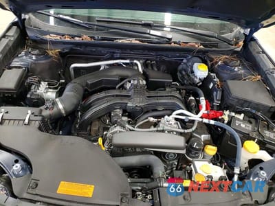 Zdjęcie 11 z 12 samochodu: 2025 SUBARU OUTBACK PREMIUM VIN:4S4BTAFC3S3266469 - miniatura