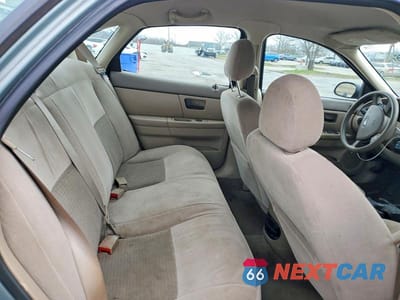 Zdjęcie 10 z 12 samochodu: 2006 FORD TAURUS SE VIN:1FAFP53UX6A123007 - miniatura