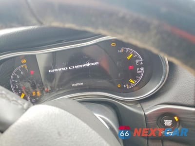 Zdjęcie 9 z 11 samochodu: 2020 JEEP GRAND CHEROKEE LAREDO VIN:1C4RJFAG8LC158883 - miniatura