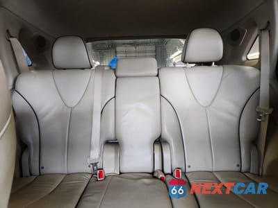 Zdjęcie 10 z 14 samochodu: 2009 TOYOTA VENZA AWD 4CYL VIN:4T3BE11A69U004487 - miniatura