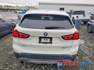 Zdjęcie 6 z 13 samochodu: 2019 BMW X1 XDRIVE28I VIN:WBXHT3C53K5L36236 - miniatura