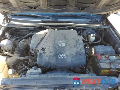 Zdjęcie 11 z 13 samochodu: 2013 TOYOTA TACOMA X-RUNNER V6 VIN:5TFTU4CN4DX001570 - miniatura