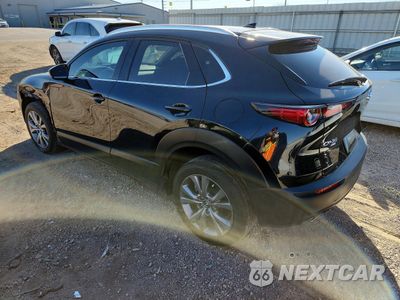 Drugie zdjęcie samochodu z przodu: 2023 MAZDA CX-30 PREMIUM VIN:3MVDMBDM9PM579557 - miniatura