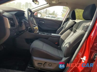 Zdjęcie 7 z 13 samochodu: 2021 NISSAN ROGUE SV VIN:5N1AT3BB5MC793534 - miniatura