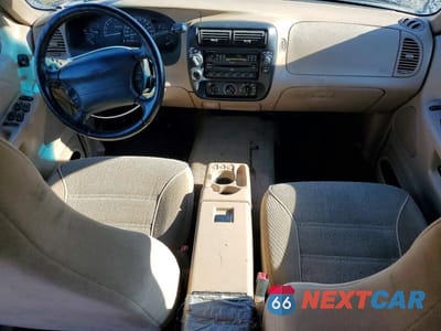 Zdjęcie 8 z 13 samochodu: 1998 FORD EXPLORER VIN:1FMZU34X8WZA98229 - miniatura