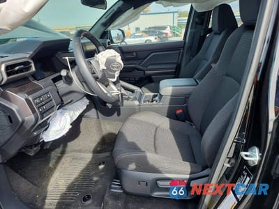 Zdjęcie 7 z 12 samochodu: 2025 TOYOTA 4RUNNER SR5 VIN:JTEVA5BR8S5026648 - miniatura