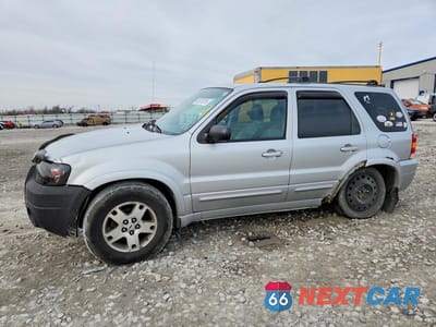 2005 FORD ESCAPE LIMITED 1FMCU04105KA17022 - główne zdjęcie licytacji z USA - miniatura
