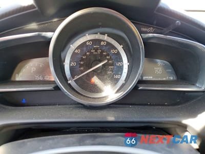 Zdjęcie 9 z 11 samochodu: 2016 SCION IA BASE VIN:3MYDLBZV7GY136727 - miniatura