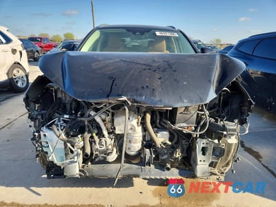 Piąte zdjęcie samochodu w środku: 2020 LEXUS NX 300 BASE VIN:JTJAARBZ4L5016756 - miniatura