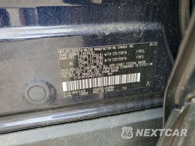 Zdjęcie 14 z 15 samochodu: 2023 TOYOTA RAV4 XLE PREMIUM VIN:2T3A1RFV5PW373792 - miniatura