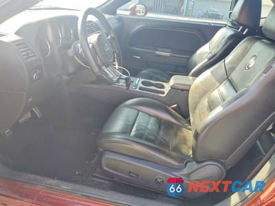 Zdjęcie 7 z 11 samochodu: 2014 DODGE CHALLENGER SXT VIN:2C3CDYAG0EH218359 - miniatura