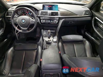 Zdjęcie 8 z 11 samochodu: 2018 BMW 330 XI VIN:WBA8K3C50JA485836 - miniatura