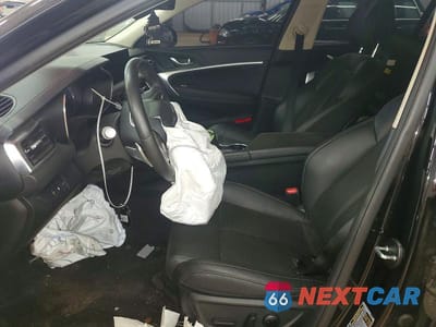 Zdjęcie 7 z 11 samochodu: 2026 GENESIS G70 2.5T STANDARD VIN:KMTG14SC3TU163878 - miniatura