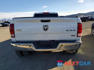 Zdjęcie 6 z 12 samochodu: 2012 DODGE RAM 3500 LONGHORN VIN:3C63DRKL2CG115400 - miniatura