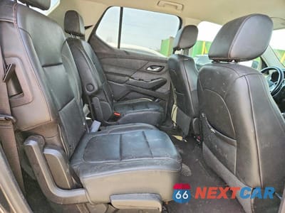 Zdjęcie 11 z 13 samochodu: 2020 CHEVROLET TRAVERSE LT VIN:1GNEVHKW3LJ106052 - miniatura